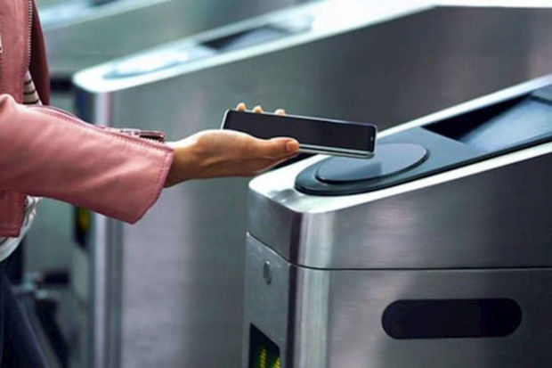 Bakı metrosunda QR-kod vasitəsilə ödəniş etmək mümkün olacaq